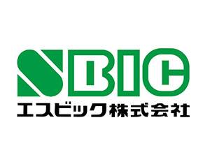 エスビックロゴ