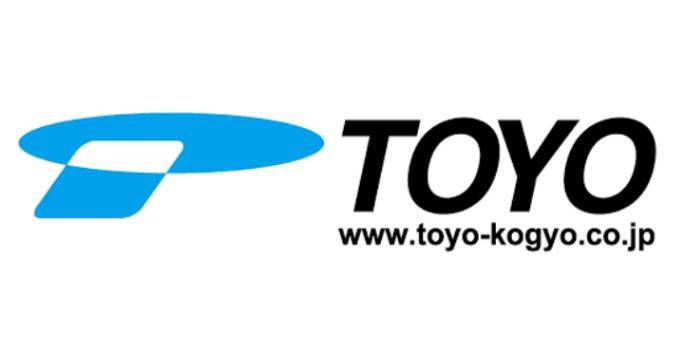 TOYOロゴ